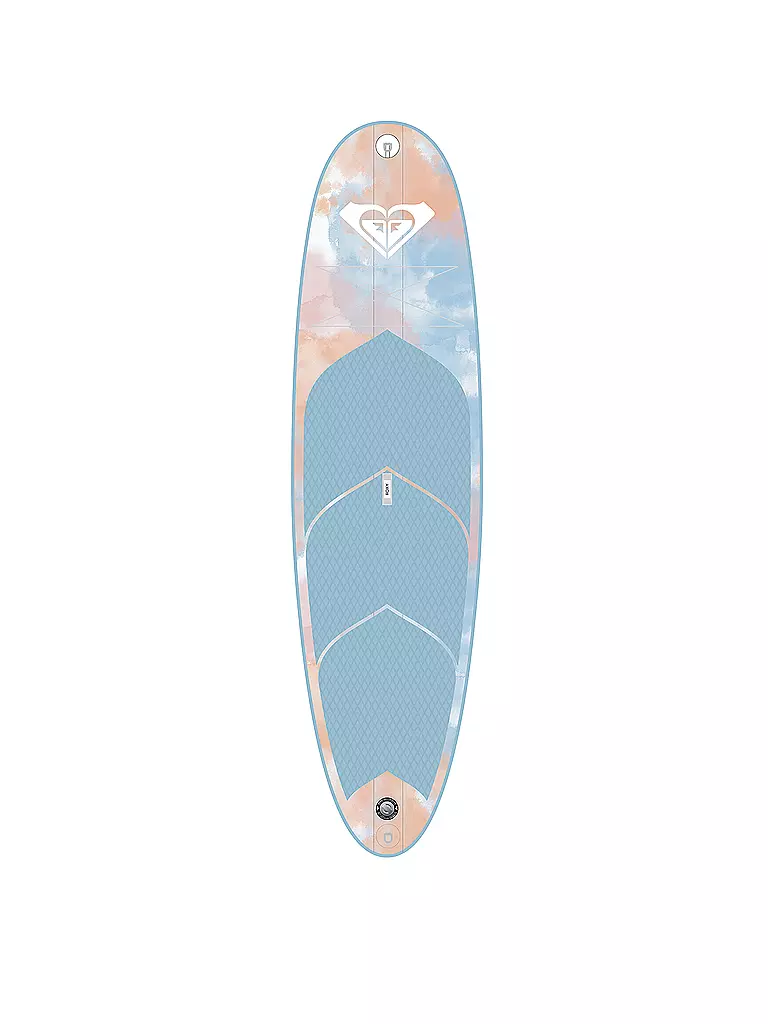 ROXY SUP Isup Molokai 10'6 blau